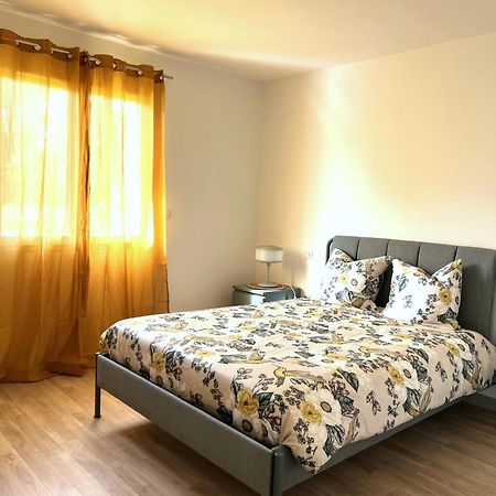 L'Ephemere Moissac Ngoại thất bức ảnh